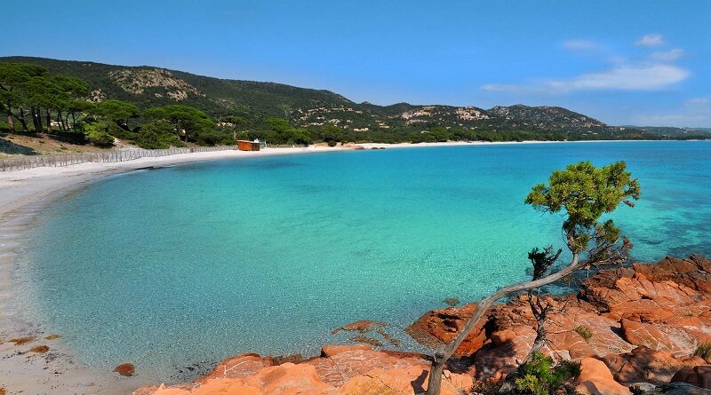 TOP 15 playas más bellas de Europa